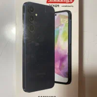 فروش گوشی سامسونگ A35 5G حافظه ۲۵۶ گیگ دسته دوم