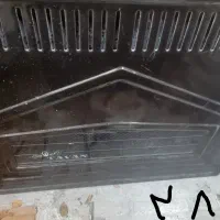 بخاری ۲عددهیترگرمایشی برقی۴عدد