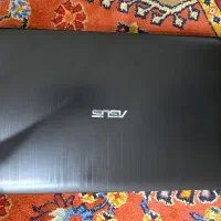 لپ تاپ ایسوس در حد نو با ۱ ترابایت ssd