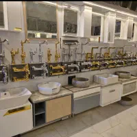 شیرآلات در اقساط ۶ ماهه