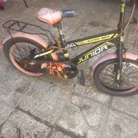 دوچرخه بچه گانه