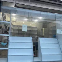 ویترین ام دی اف