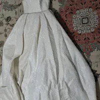 لباس عروس