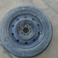 رینگ لاستیک سمند و پژو