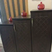 جاکفشی ۳ تایی