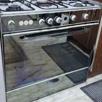 اجاق گاز