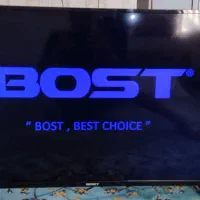 ال ای دی BOST
