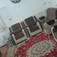 مبل هفت نفره