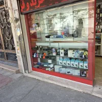 فروش-مغازه-تجاری-15متری-با-تجاری-و-سندتک-برگ-اماده