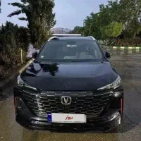 چانگان cs55 plus 2024