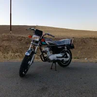 موتورسیکلت