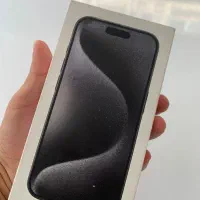 15pro|موبایل|سمنان, |دیوار