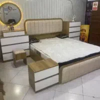 تخت قسطی