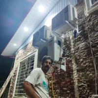 نصب و تعمیرات تخصصی کولر گازی