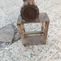 چرخ گوشت