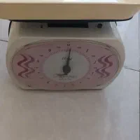 ترازوی آشپزخونه
