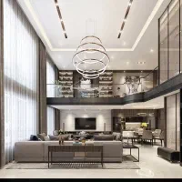 تک-خواب-با-پارکینگ-مسقف