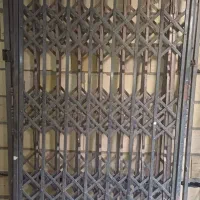 در آکاردئونی