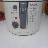 سرخکن اولترا