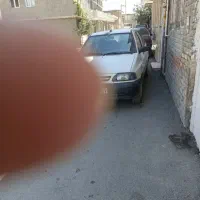 پراید مدل 90 فروش فوری