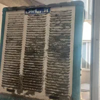 کولر ۶هزار کار کرده