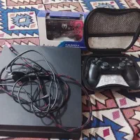 pes4 اسلیم