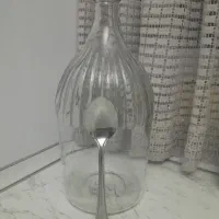 مقدار زیادی لوازم پذیرایی (نونو)