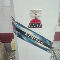 آبگرمکن اطمینان ۵۰لیتری