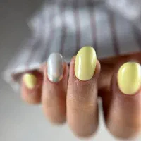 کاشت ناخن