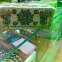 پته|صنایع دستی و سایر لوازم تزئینی|بم, |دیوار