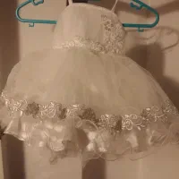 لباس عروس بچه گانه