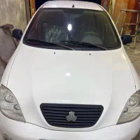 فروش تیبا۲ آخر ۱۴۰۰