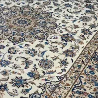 فرش دستبافت ۱۲ متری کاشان