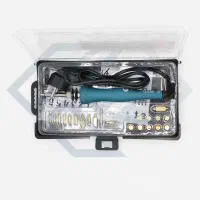 هویه سوخته نگاری دیمر دار 60 وات لزار مدل FR-1201
