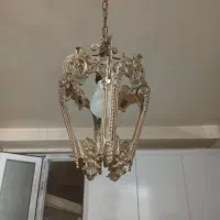 لوستر برنز