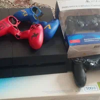 PS4