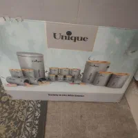 سرویس حبوبات