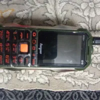 گوشی ارتشی