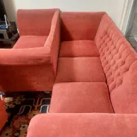 فروش مبل چستر 7نفره