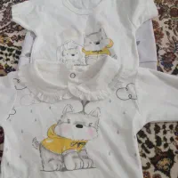 لباس نوزادی حراج