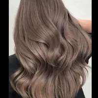 خدمات رنگ مو