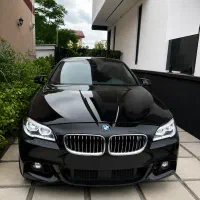 خودرو سواری BMW مدل 528i پنج کلید 2015 فول