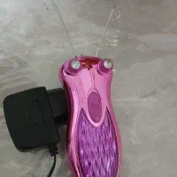 بندانداز برقی باآدابتور