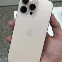 ایفون 16پرومکس 256گیگ باز نشده