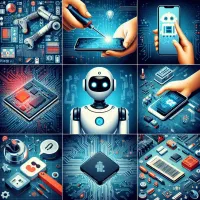 کلینیک تعمیرات فوری موبایل