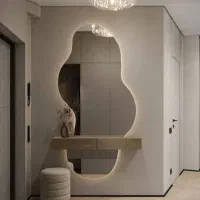 اینه قدی اینه دکوراتیو