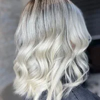 مدل رنگ مو فوری