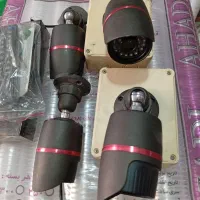 دوربین مدار بسته
