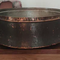 کماجدون مسی