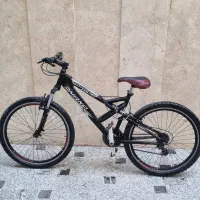 دوچرخه سایز 26